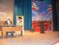 آیت الله ناصری در مراسم آغاز سال تحصیلی دانشجومعلمان دانشگاه فرهنگیان یزد:

دانشگاه فرهنگیان به عنوان گلوگاه حساس تعلیم و تربیت نقش مهمی در تربیت معلمان آینده دارد.
 7