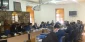 در راستای سازماندهی کارورزی دانشجومعلمان :

برگزاری شورای کارگروه کارورزی استان
 2