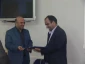 در راستای سازماندهی کارورزی دانشجومعلمان :

برگزاری شورای کارگروه کارورزی استان
 5