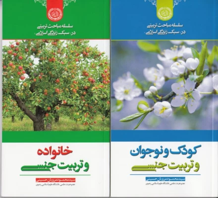 دفتر نهاد رهبری در دانشگاه فرهنگیان یزد برگزار می کند :

مسابقه کتابخوانی
 3