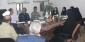 برگزاری جلسه شورای فرهنگی اجتماعی دانشگاه فرهنگیان یزد 2
