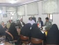 برگزاری جلسه شورای فرهنگی اجتماعی دانشگاه فرهنگیان یزد 3