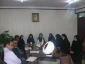 برگزاری جلسه شورای فرهنگی اجتماعی دانشگاه فرهنگیان یزد 4