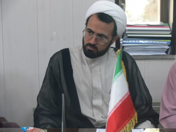 برگزاری جلسه شورای ستاد استانی توسعه و ترویج فرهنگ اقامه نماز 4