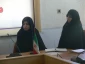 در راستای همکاری و هم اندیشی دانشجومعلمان پردیس های برادران و خواهران با نظارت دفتر نهاد رهبری :

برگزاری جلسه هم اندیشی سردبیران و اعضای نشریات دانشجویی دانشگاه فرهنگیان یزد 12