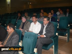 جلسه توجیهی مدیران و معاونین آموزشی مدارس طرح کارورزی 10