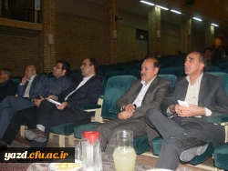 جلسه توجیهی مدیران و معاونین آموزشی مدارس طرح کارورزی 18