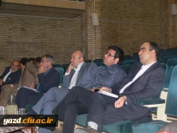جلسه توجیهی مدیران و معاونین آموزشی مدارس طرح کارورزی 19