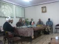 به منظور انسجام برنامه ها و راهکارهای آموزش قرآن در دانشگاه :

برگزاری اولین جلسه یکپارچه سازی فعالیت های قرآنی در پردیس های دانشگاه فرهنگیان یزد 3