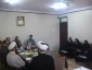 به منظور انسجام برنامه ها و راهکارهای آموزش قرآن در دانشگاه :

برگزاری اولین جلسه یکپارچه سازی فعالیت های قرآنی در پردیس های دانشگاه فرهنگیان یزد 4