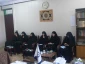 به منظور انسجام برنامه ها و راهکارهای آموزش قرآن در دانشگاه :

برگزاری اولین جلسه یکپارچه سازی فعالیت های قرآنی در پردیس های دانشگاه فرهنگیان یزد 6