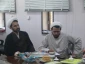 به منظور انسجام برنامه ها و راهکارهای آموزش قرآن در دانشگاه :

برگزاری اولین جلسه یکپارچه سازی فعالیت های قرآنی در پردیس های دانشگاه فرهنگیان یزد 7