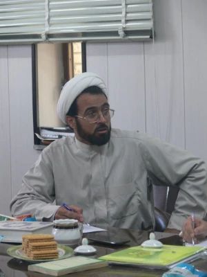 به منظور انسجام برنامه ها و راهکارهای آموزش قرآن در دانشگاه :

برگزاری اولین جلسه یکپارچه سازی فعالیت های قرآنی در پردیس های دانشگاه فرهنگیان یزد 9