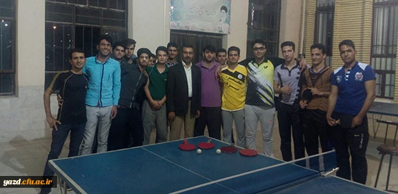 برگزاری اولین جلسه کمیته هوشمند سازی مدیریت استانی دانشگاه فرهنگیان یزد  2