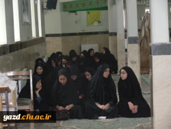 آیت ا.. ناصری در جمع دانشجومعلمان پردیس های استانی یزد :

کسانی می خواهند زمام تربیتی انسان ها را بر عهده بگیرند، باید ابتدا به تربیت و تزکیه نفس خود بپردازند.
 6