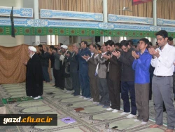 آیت ا.. ناصری در جمع دانشجومعلمان پردیس های استانی یزد :

کسانی می خواهند زمام تربیتی انسان ها را بر عهده بگیرند، باید ابتدا به تربیت و تزکیه نفس خود بپردازند.
 15