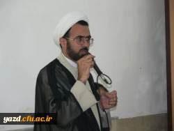 با حضور مسئولین مدیریت استانی برگزار شد :

نشست هم اندیشی ، پرسش و پاسخ با دانشجومعلمان در پردیس خواهران
 4