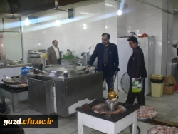 با حضور مسئولین مدیریت استانی برگزار شد :

نشست هم اندیشی ، پرسش و پاسخ با دانشجومعلمان در پردیس خواهران
 18