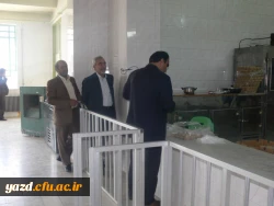 با حضور مسئولین مدیریت استانی برگزار شد :

نشست هم اندیشی ، پرسش و پاسخ با دانشجومعلمان در پردیس خواهران
 19