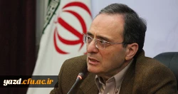 دکتر مهرمحمدی  در دومین نشست هم اندیشی و بالندگی حرفه ای نیروهای نظارت، ارزیابی و تضمین کیفیت:

کیفیت را به فرهنگ تبدیل کنیم 3