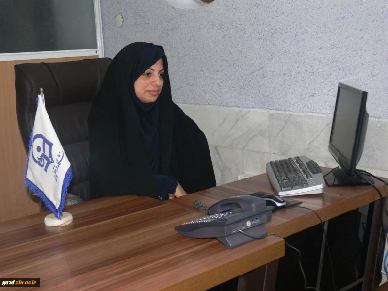 با همت و پیگیری اداره آموزش مدیریت استانی برگزار شد:

دومین کارگاه آموزشی روش تحقیق و مقاله نویسی در پردیس شهیدان پاک نژاد 
 4