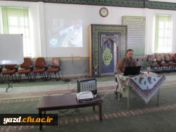 در آستانه اربعین حسینی و به مناسبت روز دانشجو  در پردیس فاطمه الزهرا(س) یزد برگزار شد :

اهدای خون دانشجومعلمان پردیس حضرت فاطمه الزهرا(س) یزد 3