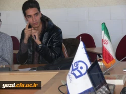 برگزاری جلسه هماهنگی و هم اندیشی مسئولین نشریه فرهنگیان یزد  7