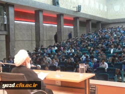 مراسم روز دانشجو به روایت تصویر 7