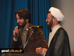 مراسم روز دانشجو به روایت تصویر 9