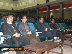 مراسم روز دانشجو به روایت تصویر 11