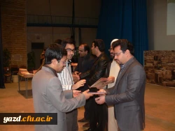 مراسم روز دانشجو به روایت تصویر 20