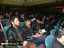 مراسم روز دانشجو به روایت تصویر 28