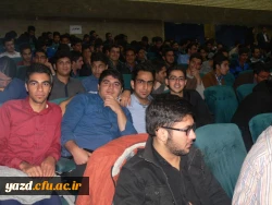 مراسم روز دانشجو به روایت تصویر 31