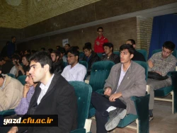 مراسم روز دانشجو به روایت تصویر 36