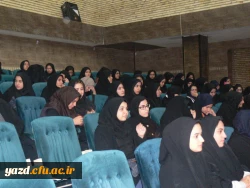 مراسم روز دانشجو به روایت تصویر 40