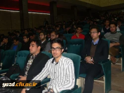 مراسم روز دانشجو به روایت تصویر 45