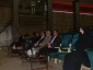 استاد فرجیان، معاون آموزشی، پژوهشی و فرهنگی پردیس در جمع دانشجومعلمان :

زمان برگزاری آزمون جامع مرداد ماه سال95خواهد بود.
 4