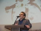 استاد فرجیان، معاون آموزشی، پژوهشی و فرهنگی پردیس در جمع دانشجومعلمان :

زمان برگزاری آزمون جامع مرداد ماه سال95خواهد بود.
 6