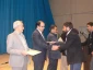 استاد فرجیان، معاون آموزشی، پژوهشی و فرهنگی پردیس در جمع دانشجومعلمان :

زمان برگزاری آزمون جامع مرداد ماه سال95خواهد بود.
 12