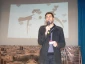 استاد فرجیان، معاون آموزشی، پژوهشی و فرهنگی پردیس در جمع دانشجومعلمان :

زمان برگزاری آزمون جامع مرداد ماه سال95خواهد بود.
 14