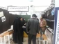 به مناسبت هفته پژوهش و فناوری :

بازدید مسئولان مدیریت استانی دانشگاه فرهنگیان از فن بازار  در دانشگاه یزد  4