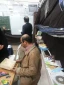به مناسبت هفته پژوهش و فناوری :

بازدید مسئولان مدیریت استانی دانشگاه فرهنگیان از فن بازار  در دانشگاه یزد  5