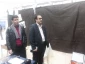 به مناسبت هفته پژوهش و فناوری :

بازدید مسئولان مدیریت استانی دانشگاه فرهنگیان از فن بازار  در دانشگاه یزد  12