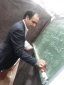 به مناسبت هفته پژوهش و فناوری :

بازدید مسئولان مدیریت استانی دانشگاه فرهنگیان از فن بازار  در دانشگاه یزد  13