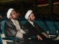 با همکاری دفتر نهاد مقام معظم رهبری در دانشگاه فرهنگیان یزد برگزار شد :

اولین همایش بزرگ آموزش الحان قرآنی و روش تدریس قرآن کریم 11