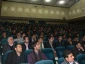 با همکاری دفتر نهاد مقام معظم رهبری در دانشگاه فرهنگیان یزد برگزار شد :

اولین همایش بزرگ آموزش الحان قرآنی و روش تدریس قرآن کریم 12