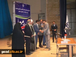 همایش جایگاه و اقتضائات در تربیت معلم به روایت تصویر 5