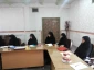 در پردیس حضرت فاطمه الزهرا(س) یزد برگزار شد :

پنجمین جلسه شورای فرهنگی و اجتماعی دانشگاه فرهنگیان استان یزد
 6