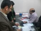با پذیرش دانشجومعلمان و سرپرستان در پردیس شهیدان پاک نژاد یزد :

آغاز به کار دومین همایش کشوری دبیران شورای صنفی-رفاهی  دانشگاه فرهنگیان  7