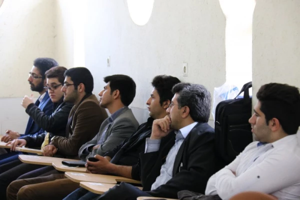 در پردیس شهیدان پاک نژاد یزد برگزار شد:

اولین جلسه هماهنگی مسؤولان سازمان مرکزی با دبیران شورای صنفی 3